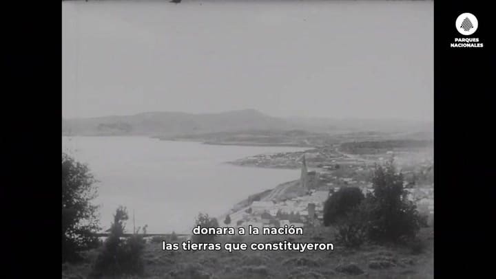 La misión de los guardaparques que cuidan la Antártida