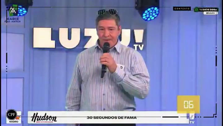 30 segundos de fama: la histórica sección de Videomatch