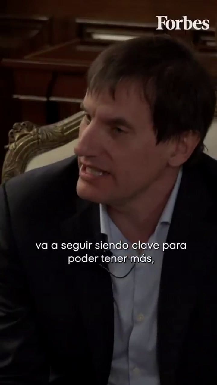 Milei, sobre el Pro: "O vamos juntos en todo o separados"