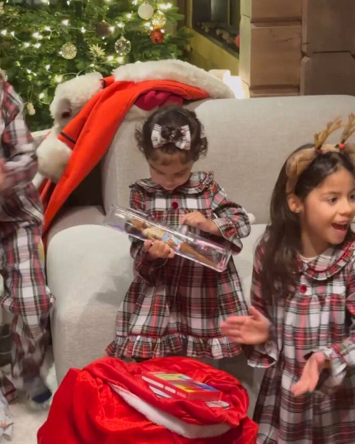 Feliz Navidad