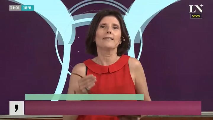 El pasado que condena a Amado Boudou y a Alberto Fernández - El editorial de Luciana Vázquez