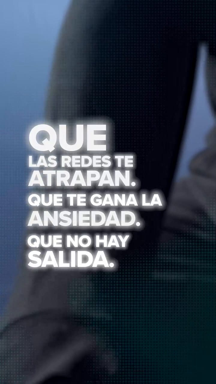 “Querido Evan”