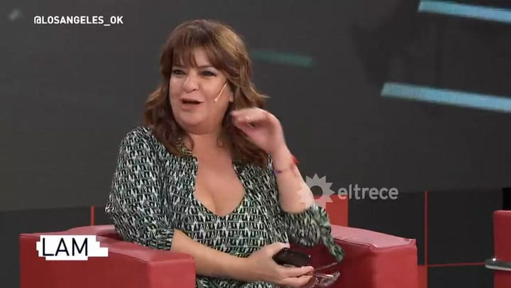 La boda de Abel Pintos: cuándo y dónde celebrará su casamiento con Mora Calabrese - Fuente: eltrece