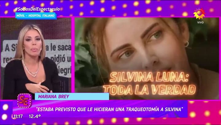 Virginia Gallardo habló sobre Aníbal Lotocki: 'Ha experimentado con todo'