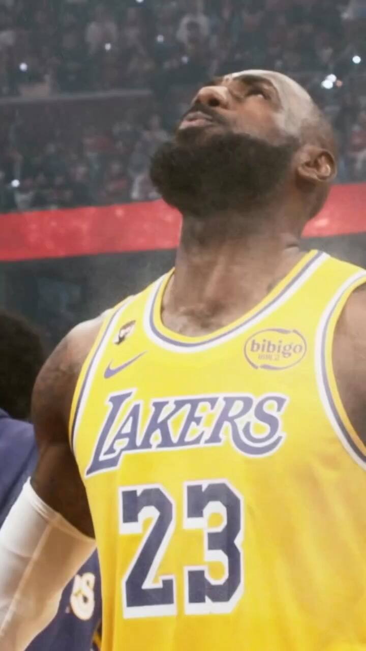 La presentación de LeBron James en los Philadelphia 76ers