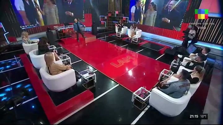 El regreso de Gran Hermano: revelan la fecha de estreno