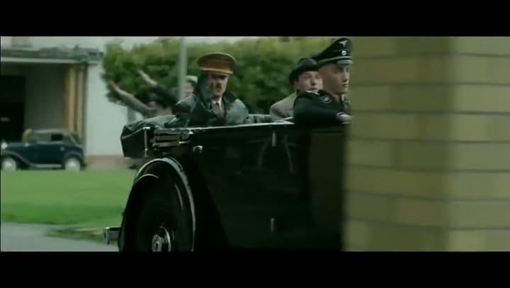 Trailer de The Devil's Mistress - Fuente: YouTube