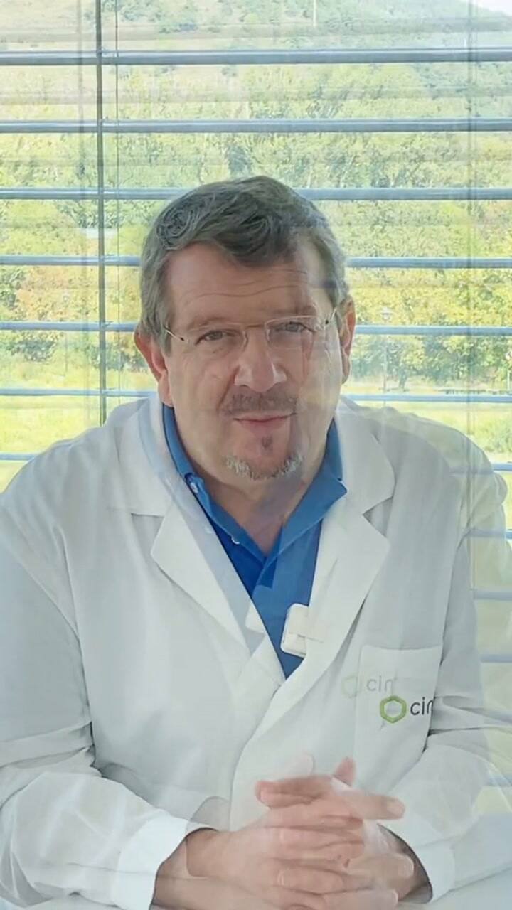 Perdida del olfato