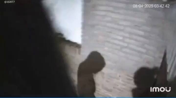 Una mujer fue víctima de una entradera en Gonnet. Gentileza 0221comar