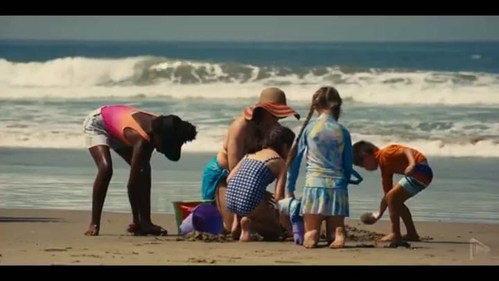 Baywatch, tráiler 2027