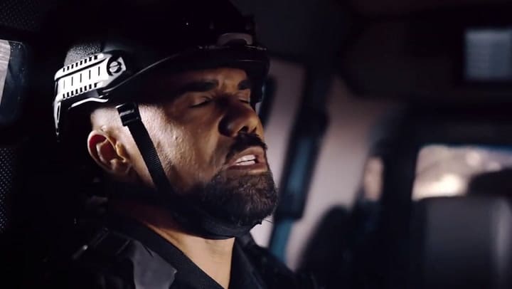 Trailer de 'SWAT'