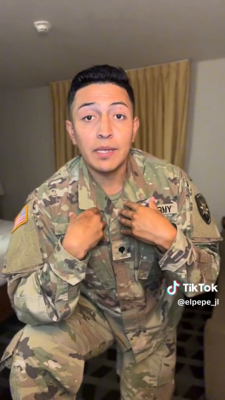 Beneficios de pertenecer al ejercito de USA
