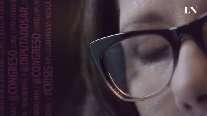 La trama del poder - 30 noviembre 2018