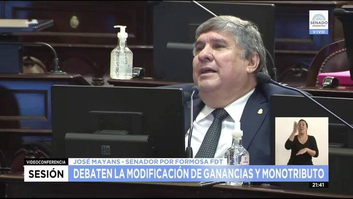 Cristina Kirchner le dijo “barrabravas” y “maleducados” a la oposición