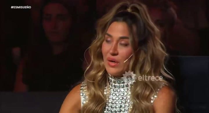 Jimena Barón emocionó a todos: le pagó el viaje de egresados a un participante de Es mi sueño