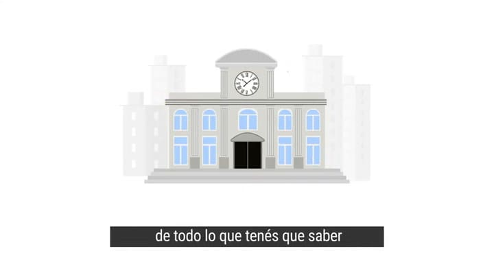 ¿Qué hace el Banco Central de la República Argentina?