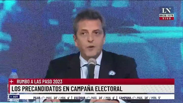 La editorial de Luis Majul del 11/7