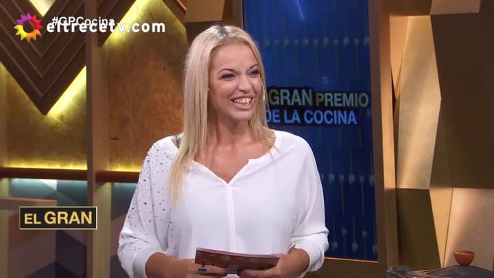 Te quiero, Cari