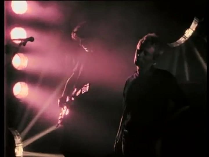 Radiohead, 'Creep' - Fuente: Youtube