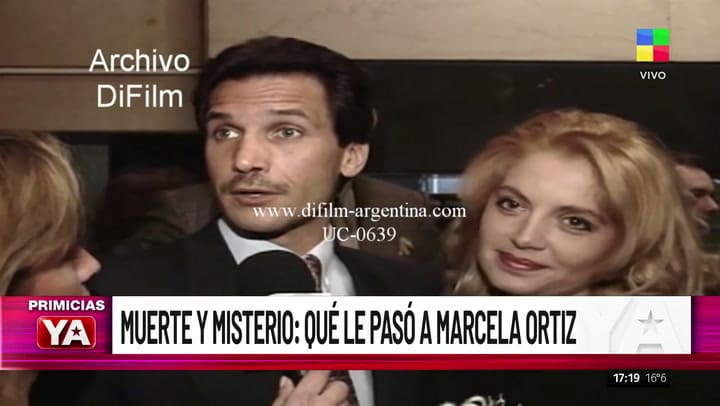 Los detalles sobre la muerte de Marcela Ortiz