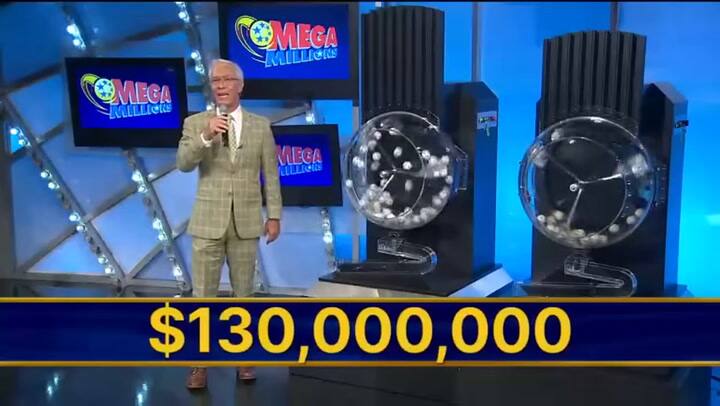 Resultados de la lotería Mega Millions este martes 29 de julio en EE.UU.: los números ganadores