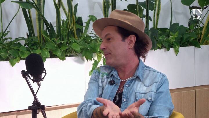 Coti: "Yo en un momento me enojé con Diego Torres"