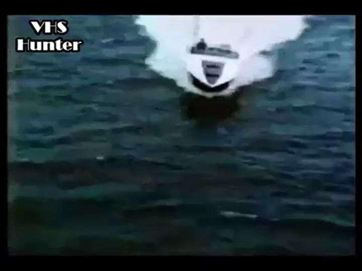Presentación 'Muelle 56' - Fuente: VHS Hunter