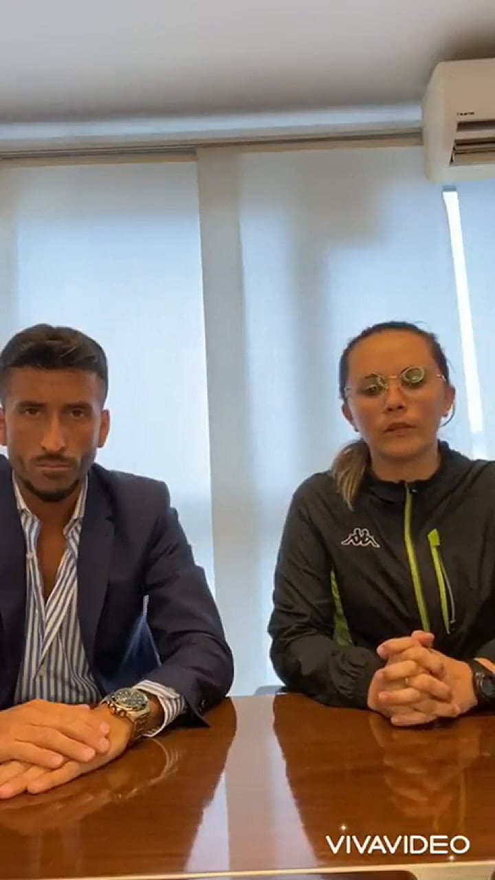 La policía de la Ciudad Lorena Miño dijo que 'no tiene nada que ver' con la muerte de Lucas González
