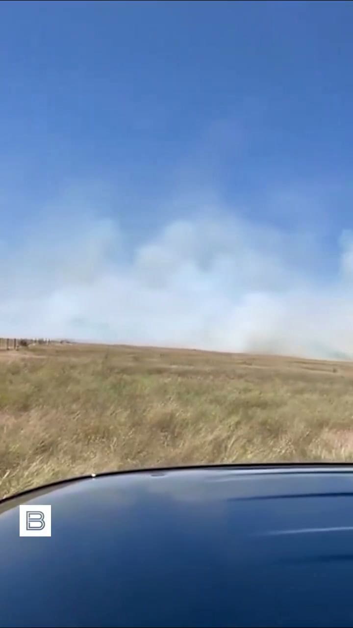 Hay dos muertos