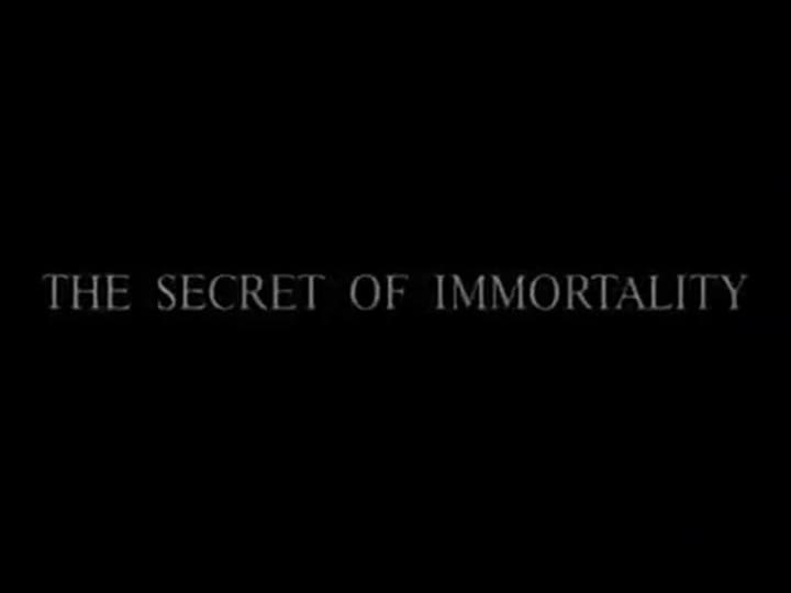 Cronos - Trailer