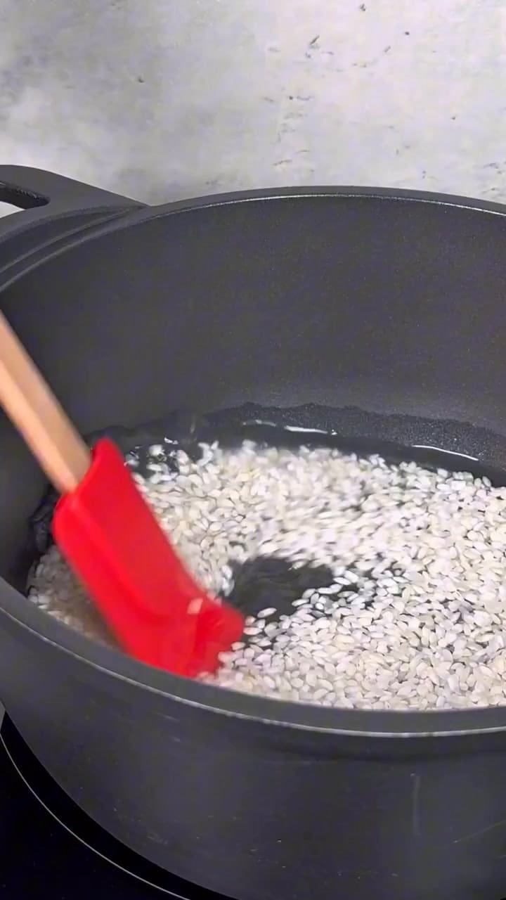 Cómo hacer el verdadero arroz con leche a la asturiana