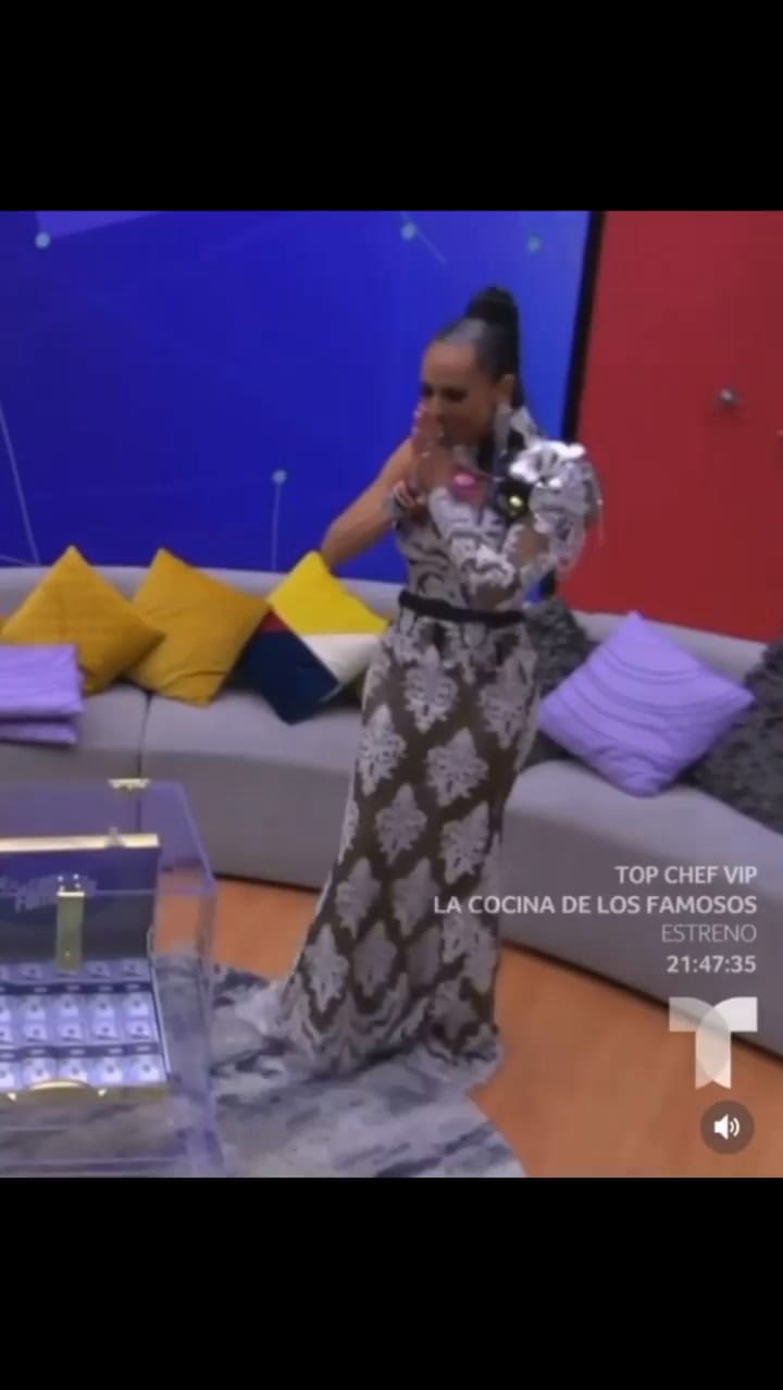 La Voz De La Jefa