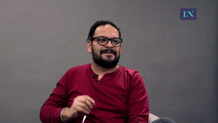 Asentamientos - Daniel Cerezo