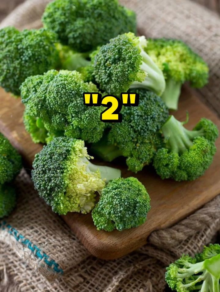 Seis verduras recomendadas para bajar la glucosa