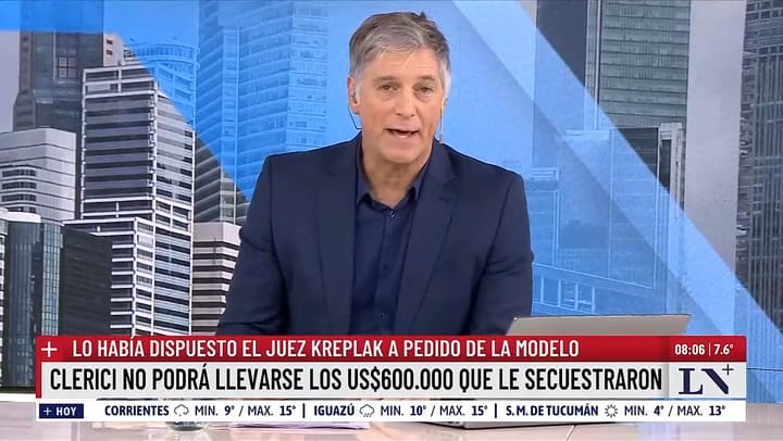 Robo pirana Rafael Castillo