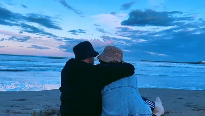 Celeste Cid se casará con su novio Miguel 'Abril' Sosa