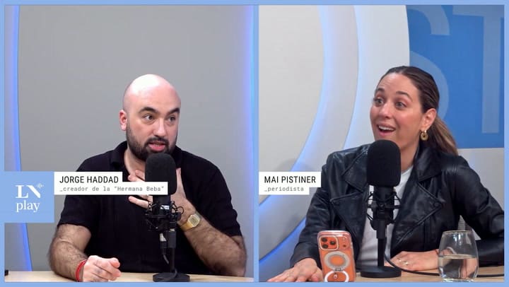 MAI PISTINER - HERMANA BEBA - PGM