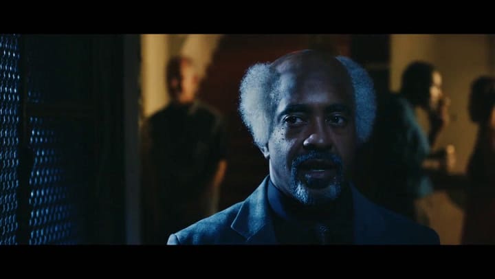 Trailer de Dewey Cox - Fuente: YouTube