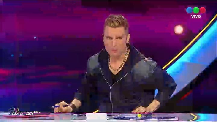 Los nominados de Gran Hermano para este miercoles 11 de diciembre