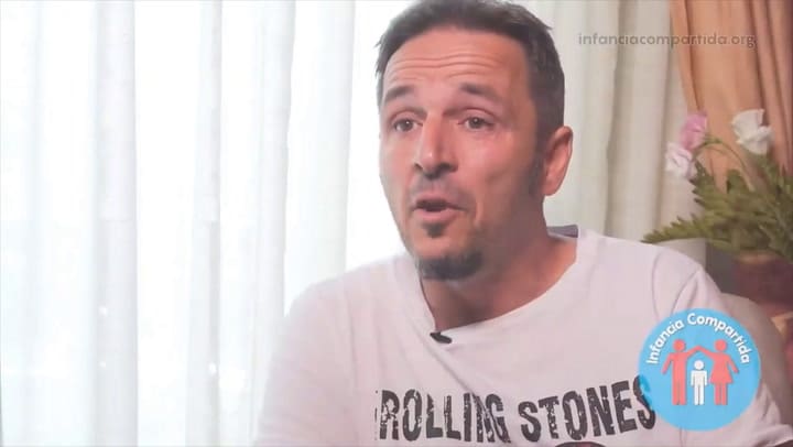 Habló el exmarido de Julieta Prandi