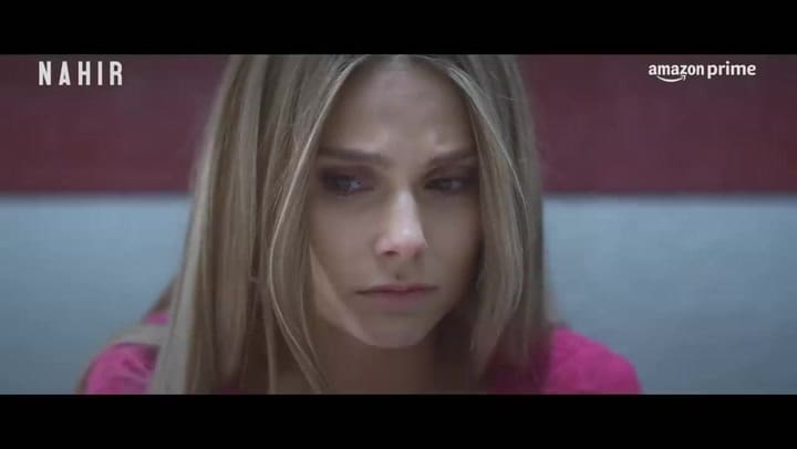 Así es Nahir, la película sobre el caso de Nahir Galarza