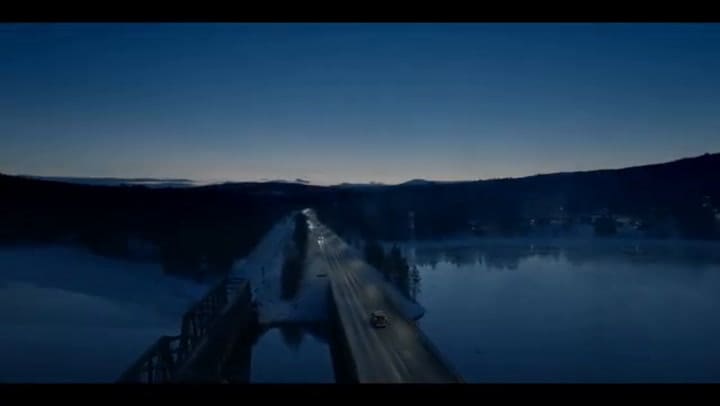 Trailer de Los Crímenes de Are