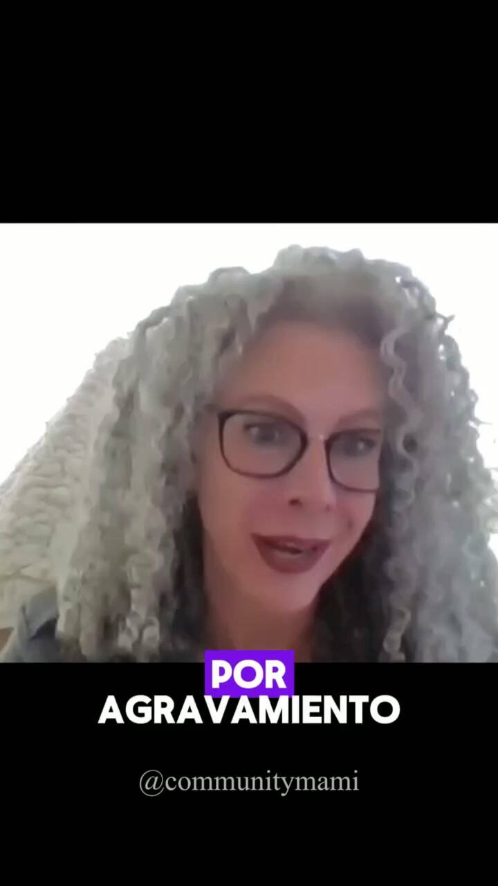 La historia de Víctor