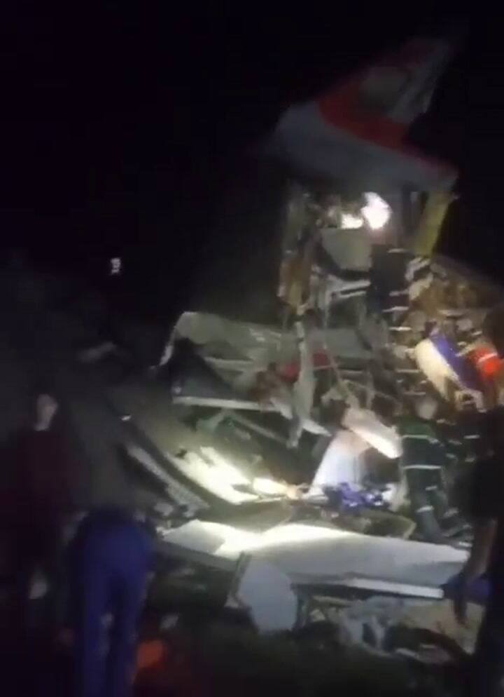 Accidente en Rusia.mp4
