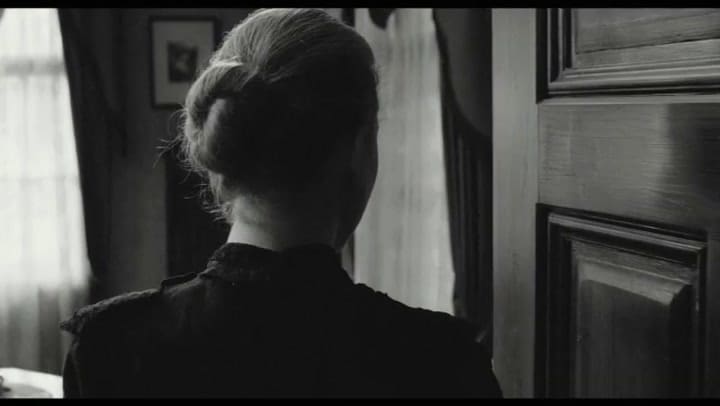 The White Ribbon