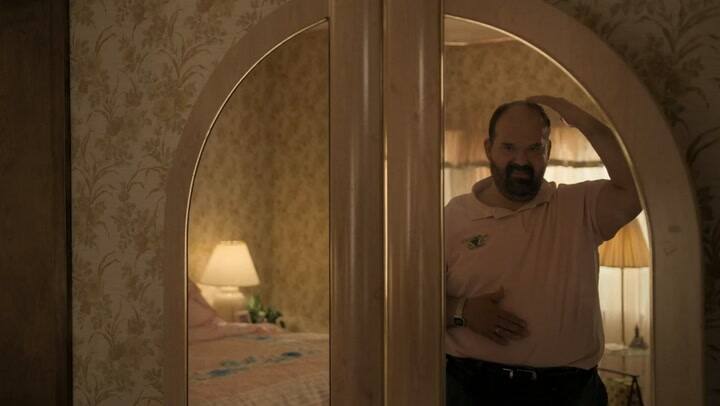 Tráiler de 'On Becoming a God in Central Florida' | Primera temporada - Fuente: Sony Pictures