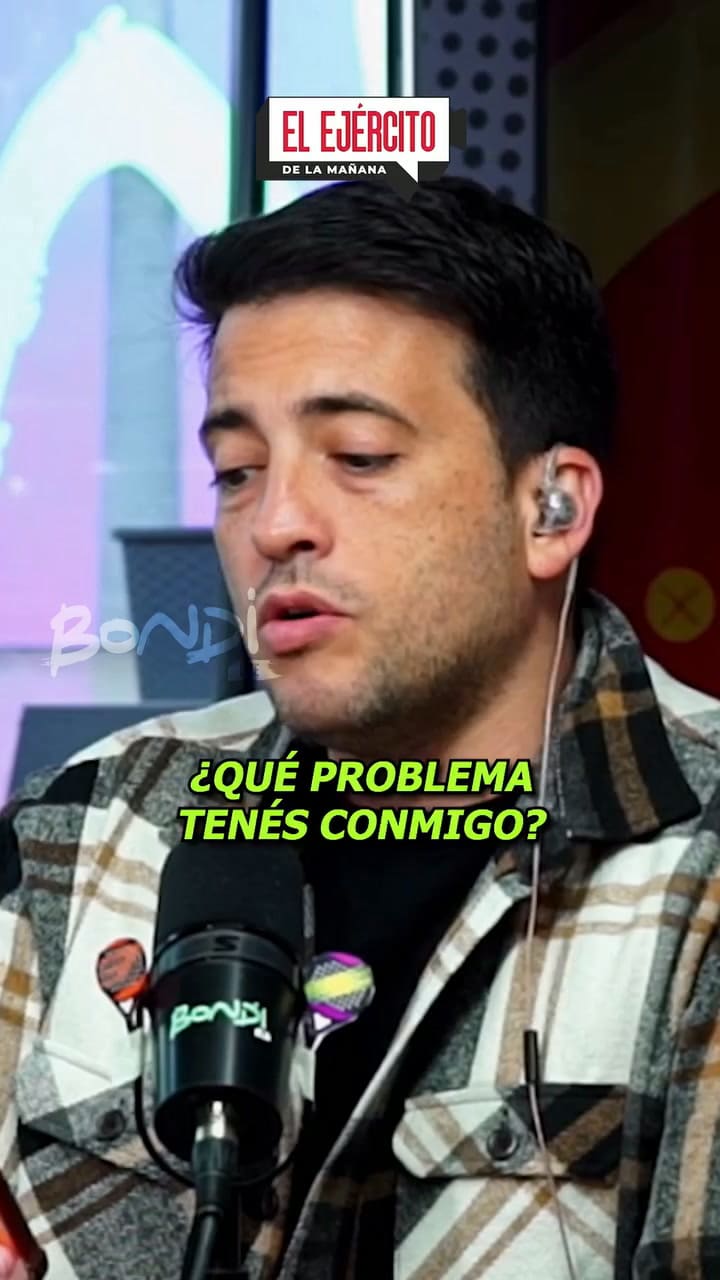 La respuesta de Camila Galante a las versiones de infidelidad de Leandro Paredes