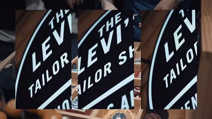 Festival Casa Levi's
