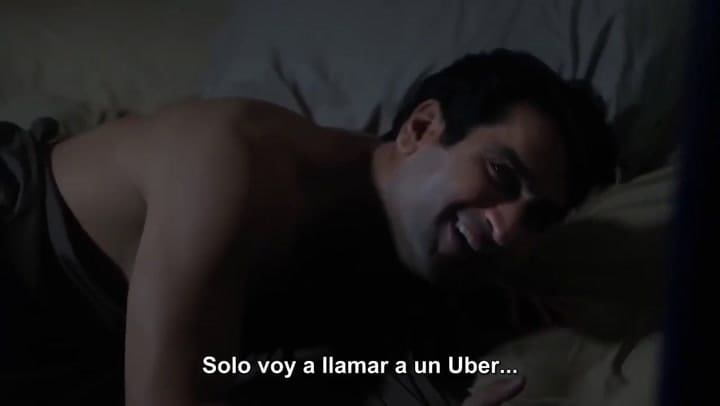 Trailer de The Big Sick