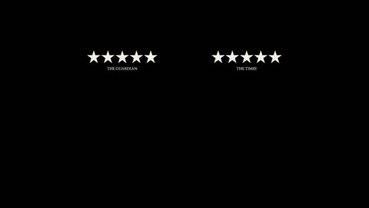 Trailer de 'Cold War' - Fuente: YouTube